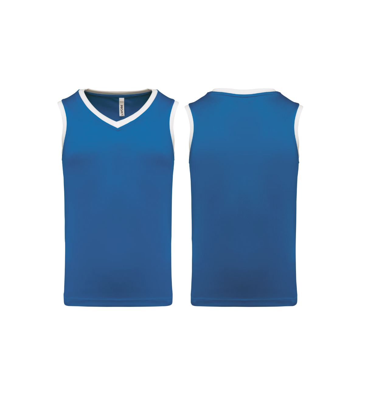 Camiseta Baloncesto Infantil