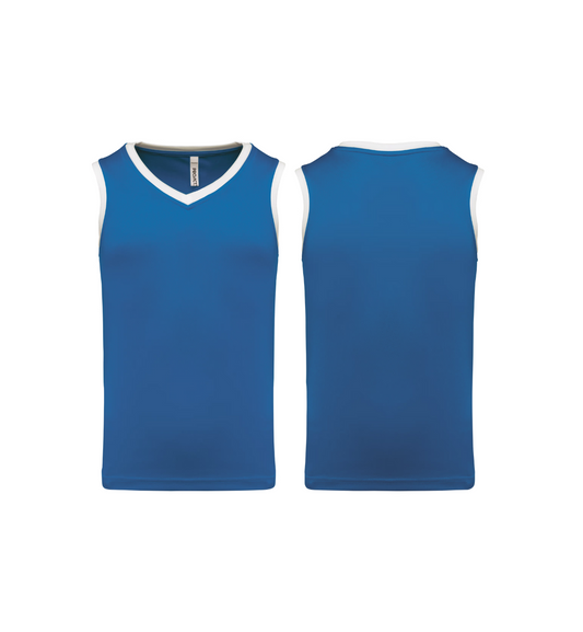 Camiseta Baloncesto Infantil