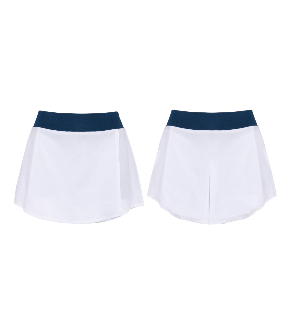 Falda con Short Padel