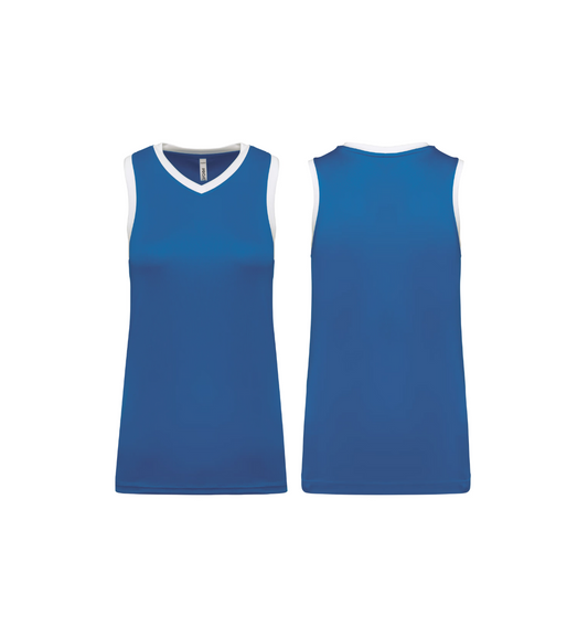 Camiseta Baloncesto Mujer