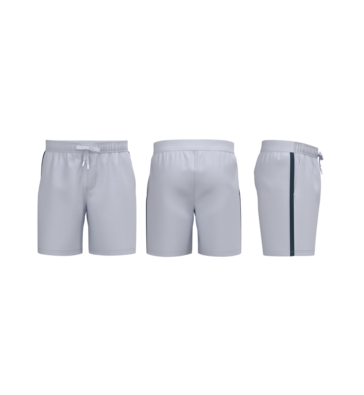 Short Padel Hombre