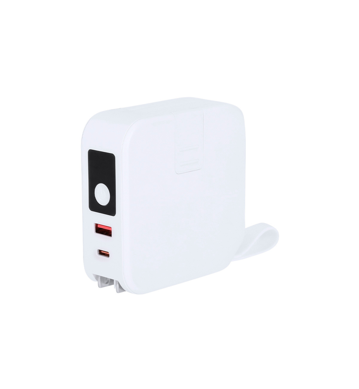 Adaptador de Viaje Multifunción JOKS