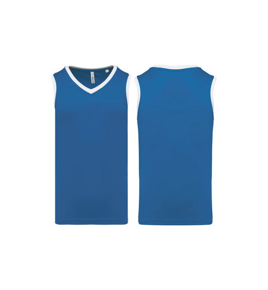 Camiseta Baloncesto Hombre