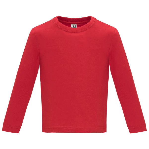 Camiseta BABY L/S