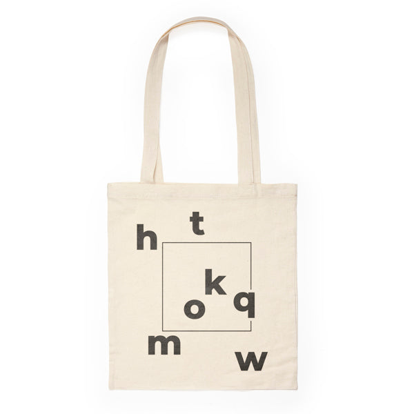 Bolsas HILLOCK — impresión personalizada de tu logo
