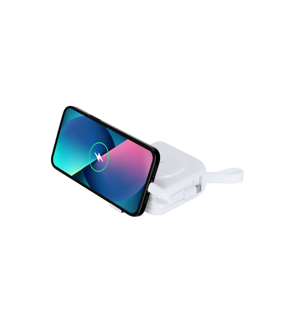 Adaptador de Viaje Multifunción JOKS