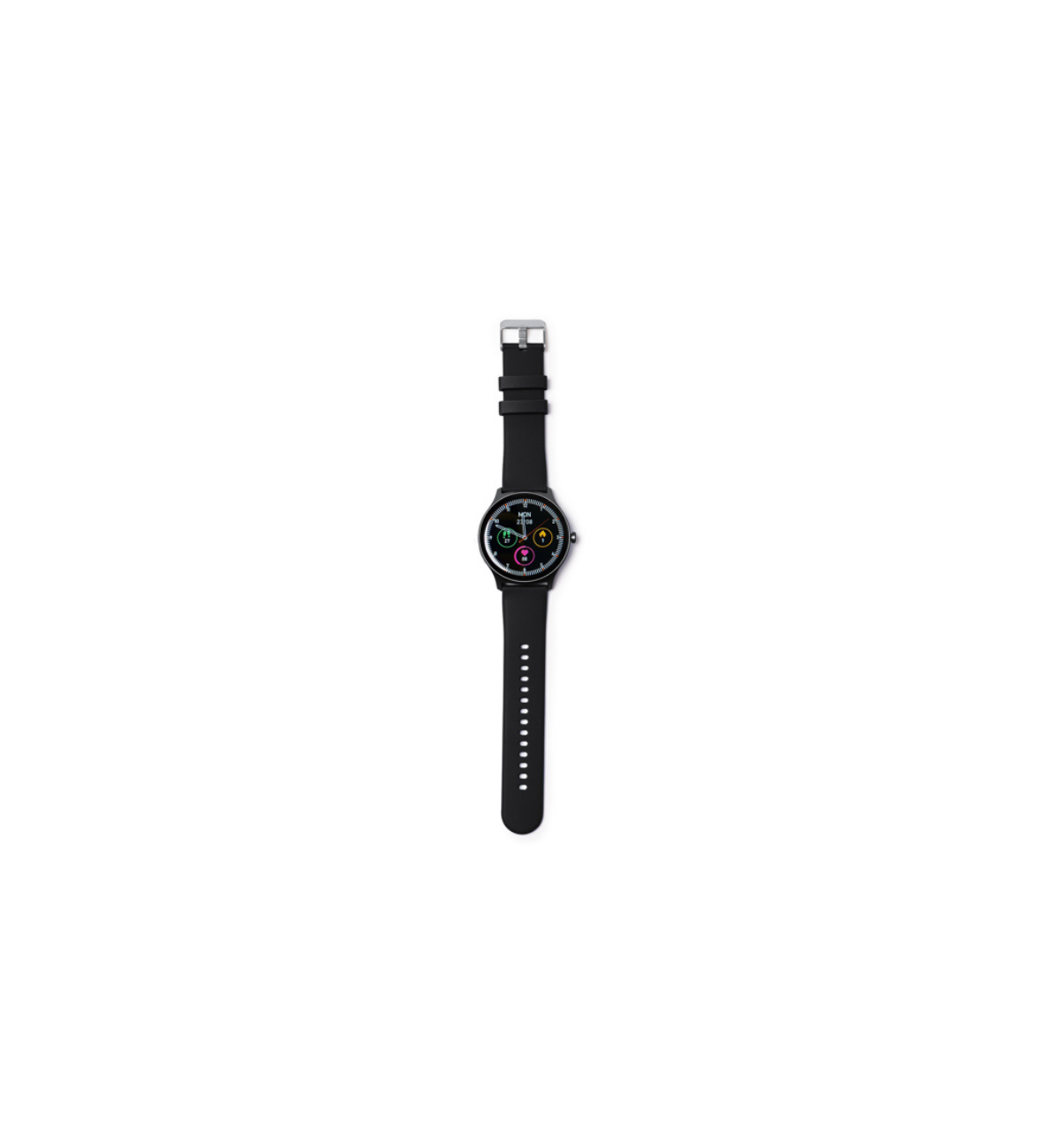 Reloj Inteligente LEYMI
