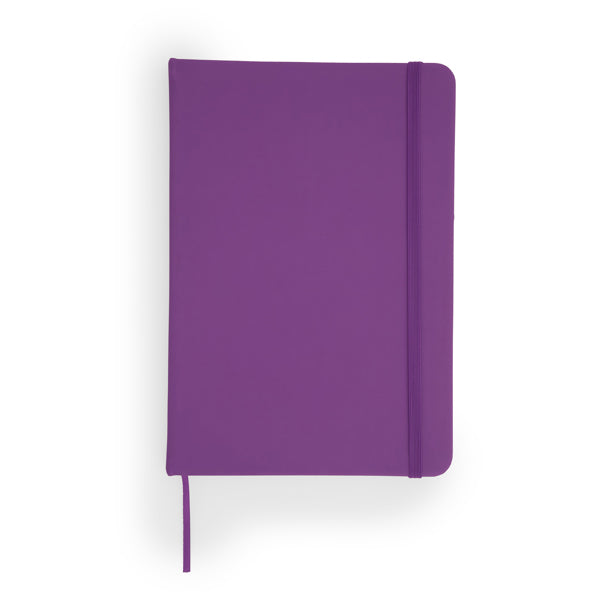 Libretas ALBA