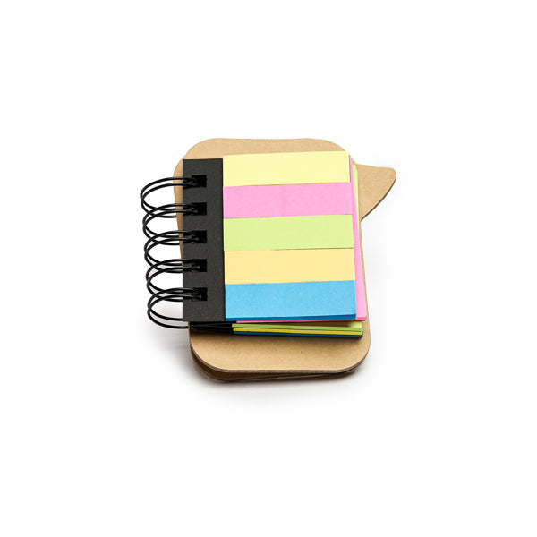 Libretas ANFI