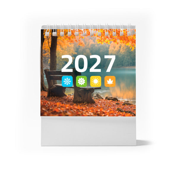 Calendarios DEAN