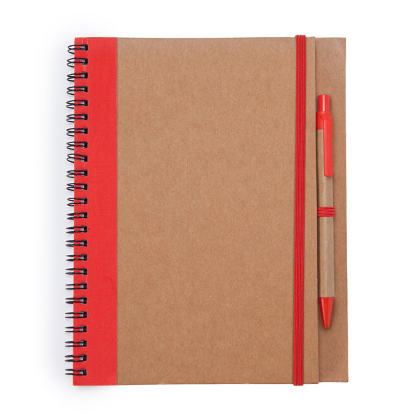 Libretas ALANI