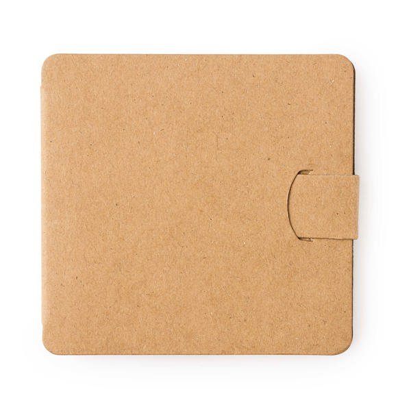Escritura PYRUS