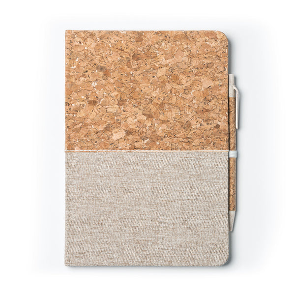 Libretas ROBIN