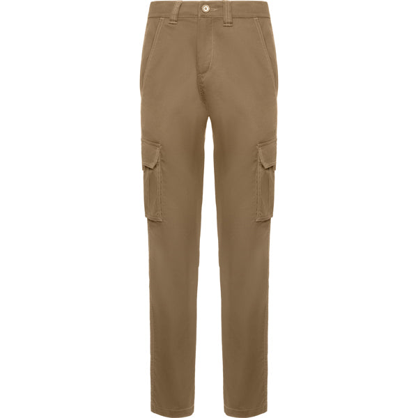 Pantalón DAILY WOMAN STRETCH