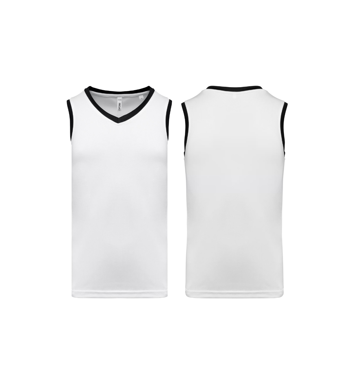 Camiseta Baloncesto Hombre