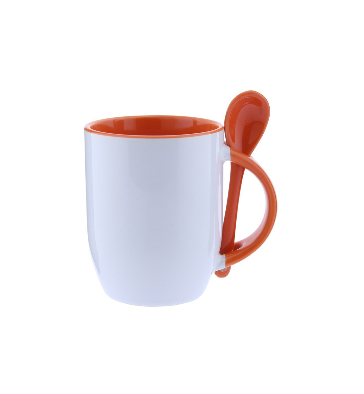 Taza con Cuchara