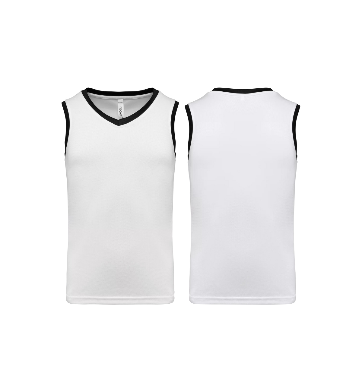 Camiseta Baloncesto Infantil