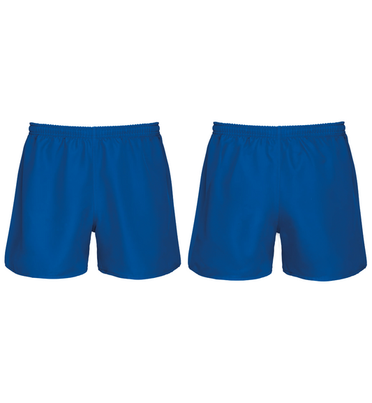 Pantalón Rugby Unisex