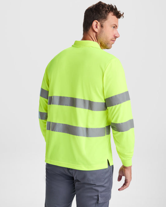 Alta Visibilidad POLARIS L/S