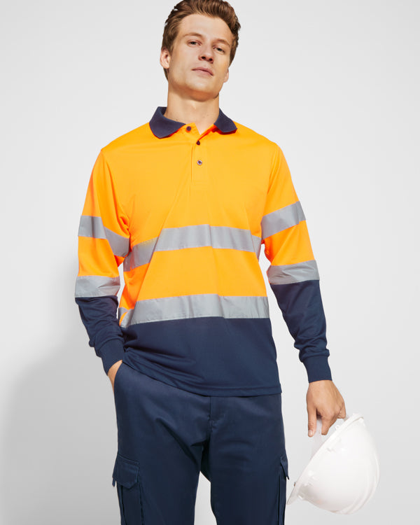 Alta Visibilidad POLARIS L/S