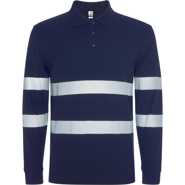 Alta Visibilidad FORAN L/S