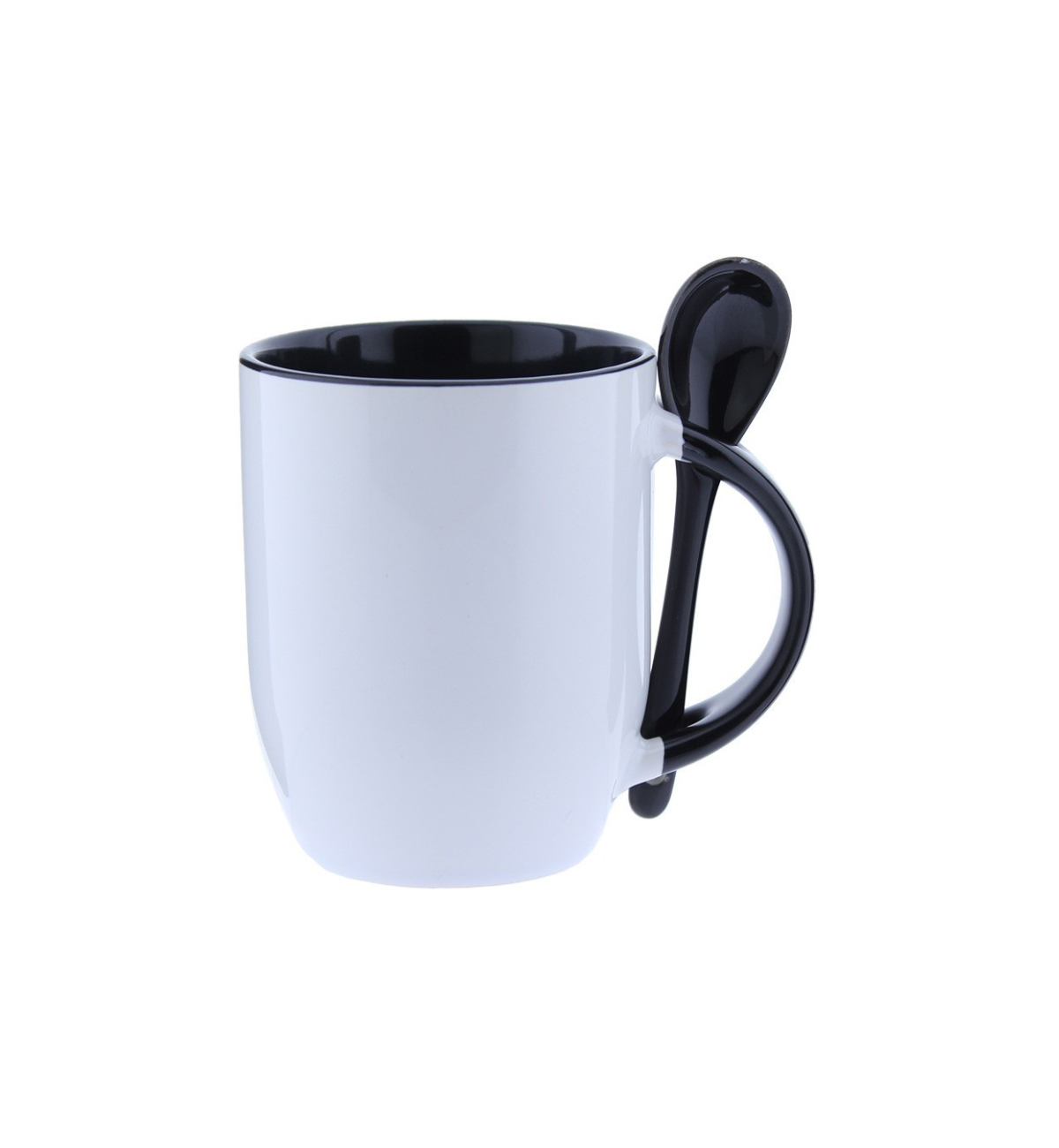 Taza con Cuchara