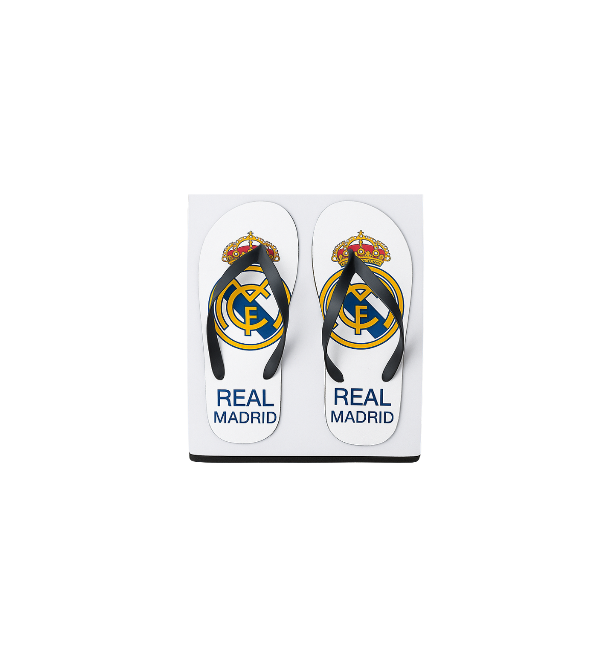 Chanclas Personalizables PAIVA