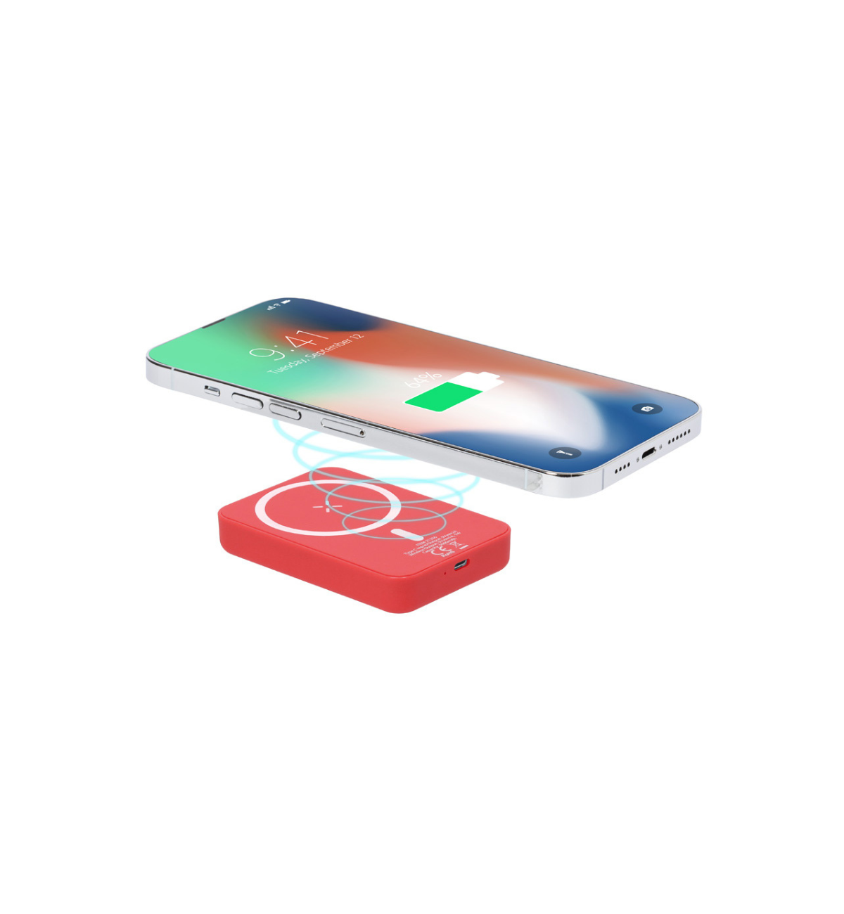 Power Bank Tudelak