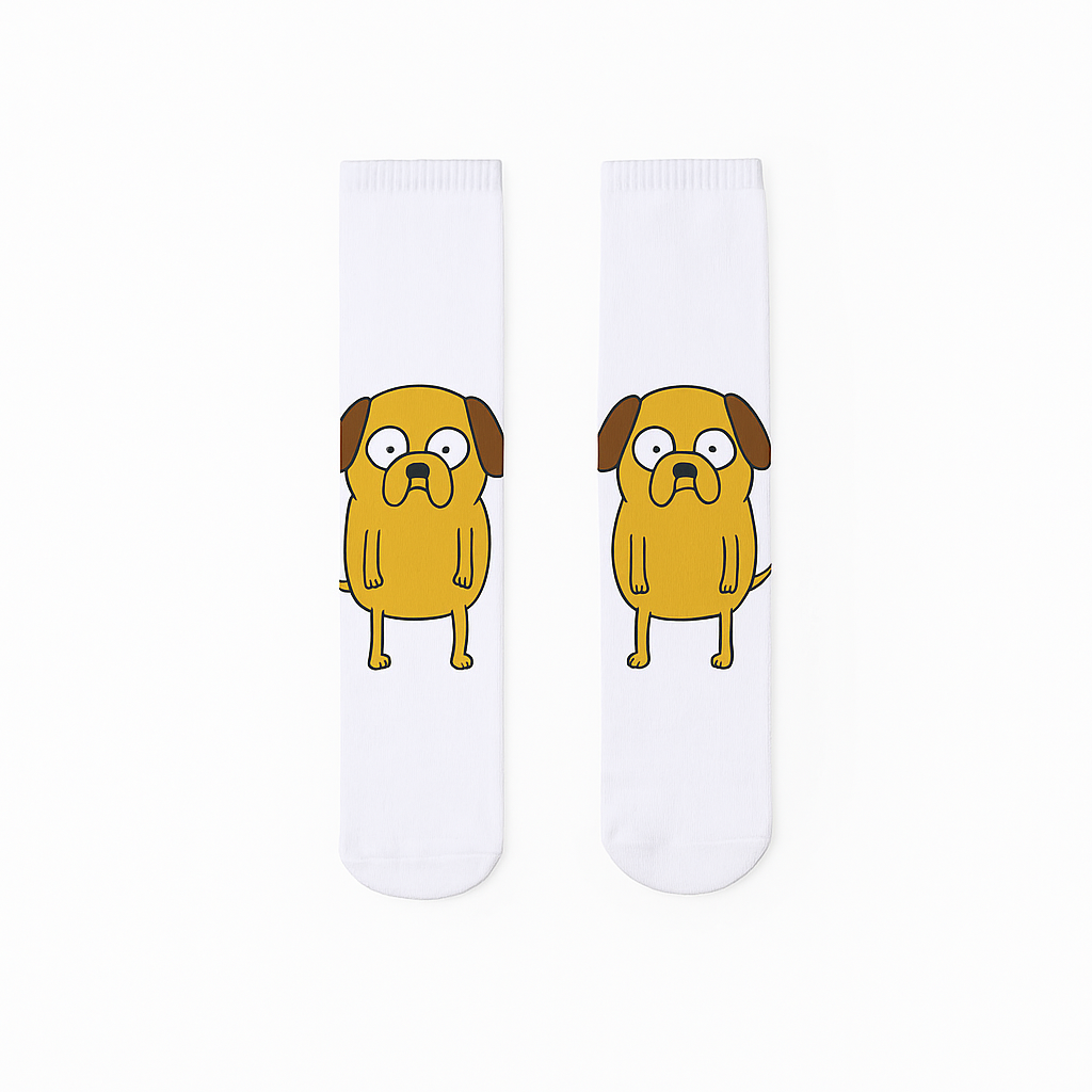 Calcetines Personalizables SAKAM