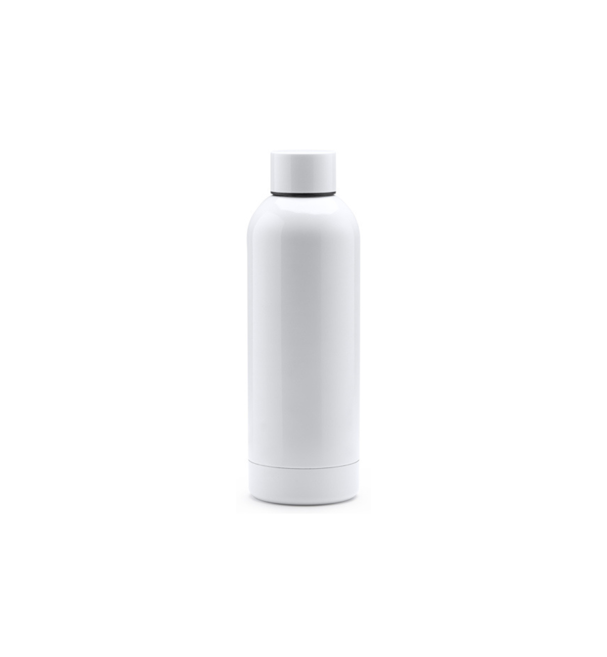 Botella Térmica Doble Pared