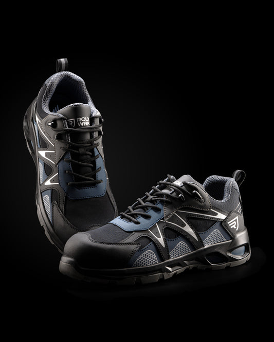 Calzado laboral deportivo KERCUS