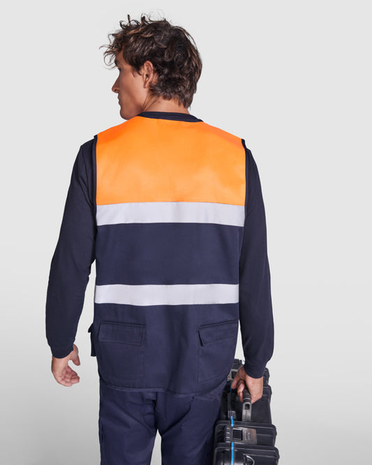 Chaleco de alta visibilidad BETA