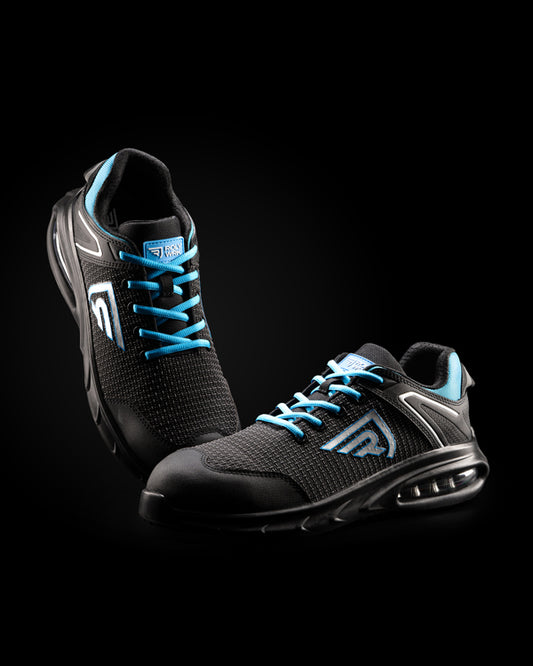 Zapatilla laboral NOBOA