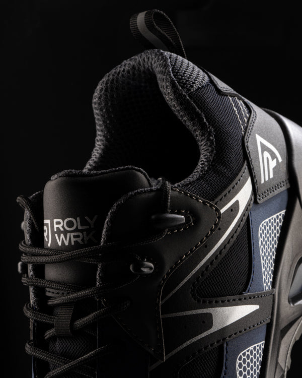 Calzado laboral deportivo KERCUS