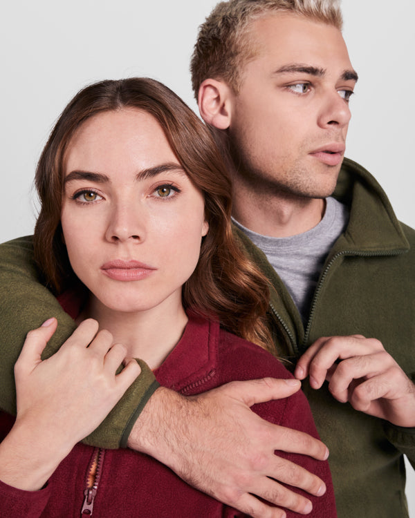 Forro Polar ARTIC WOMAN