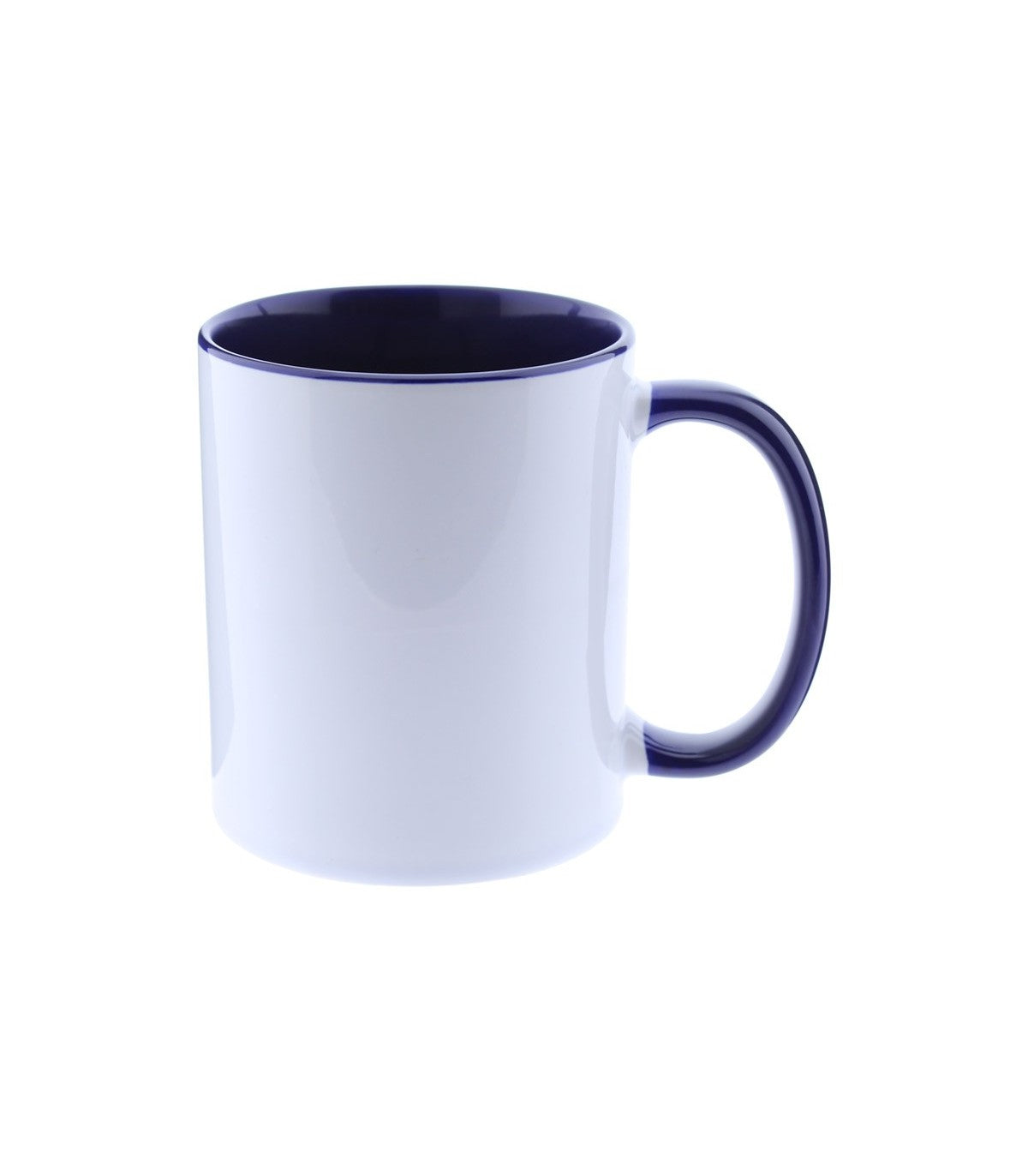Taza BiColor Personalizada