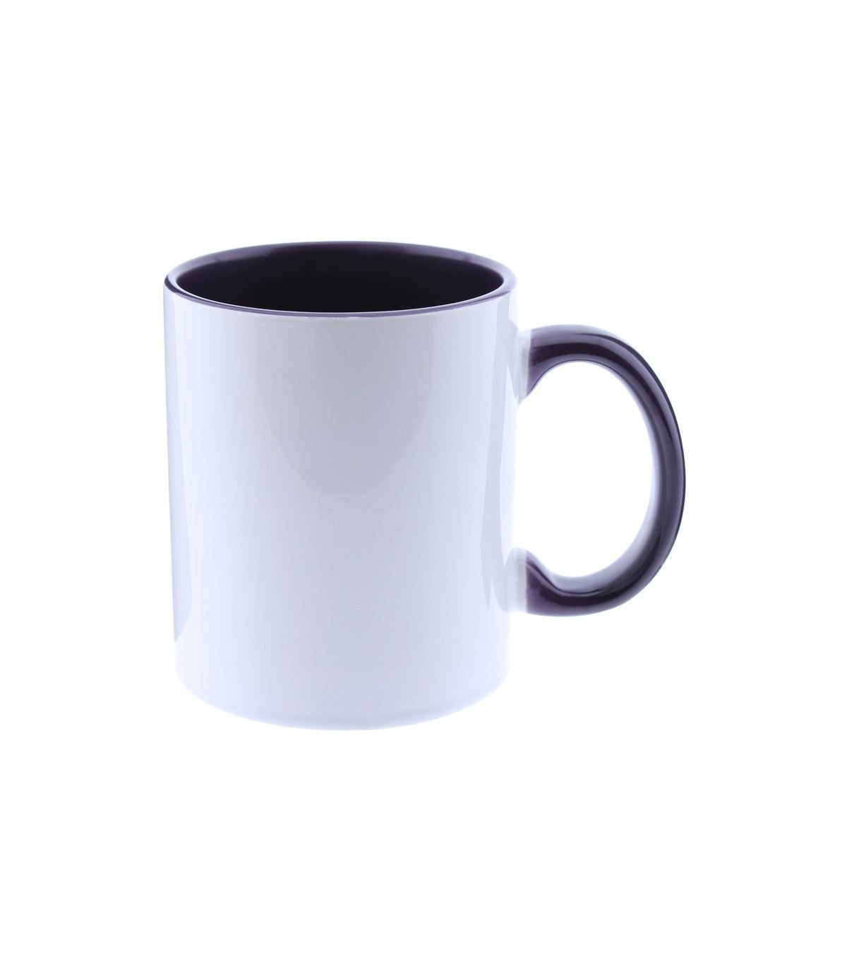 Taza BiColor Personalizada