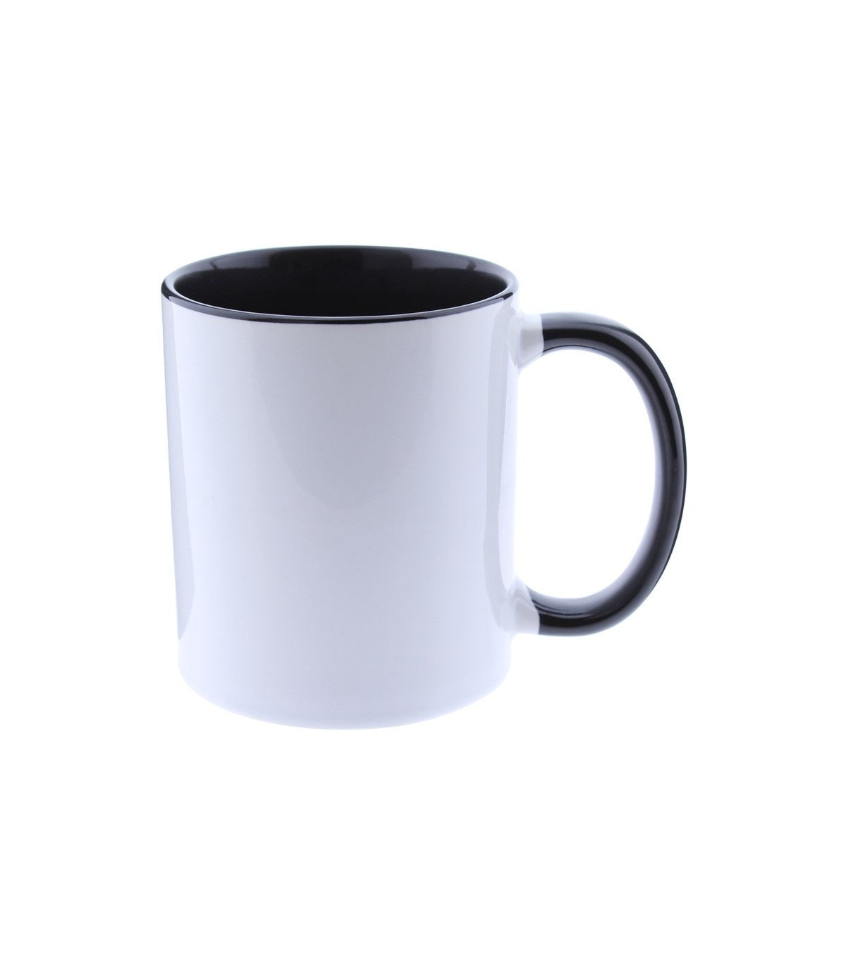 Taza BiColor Personalizada