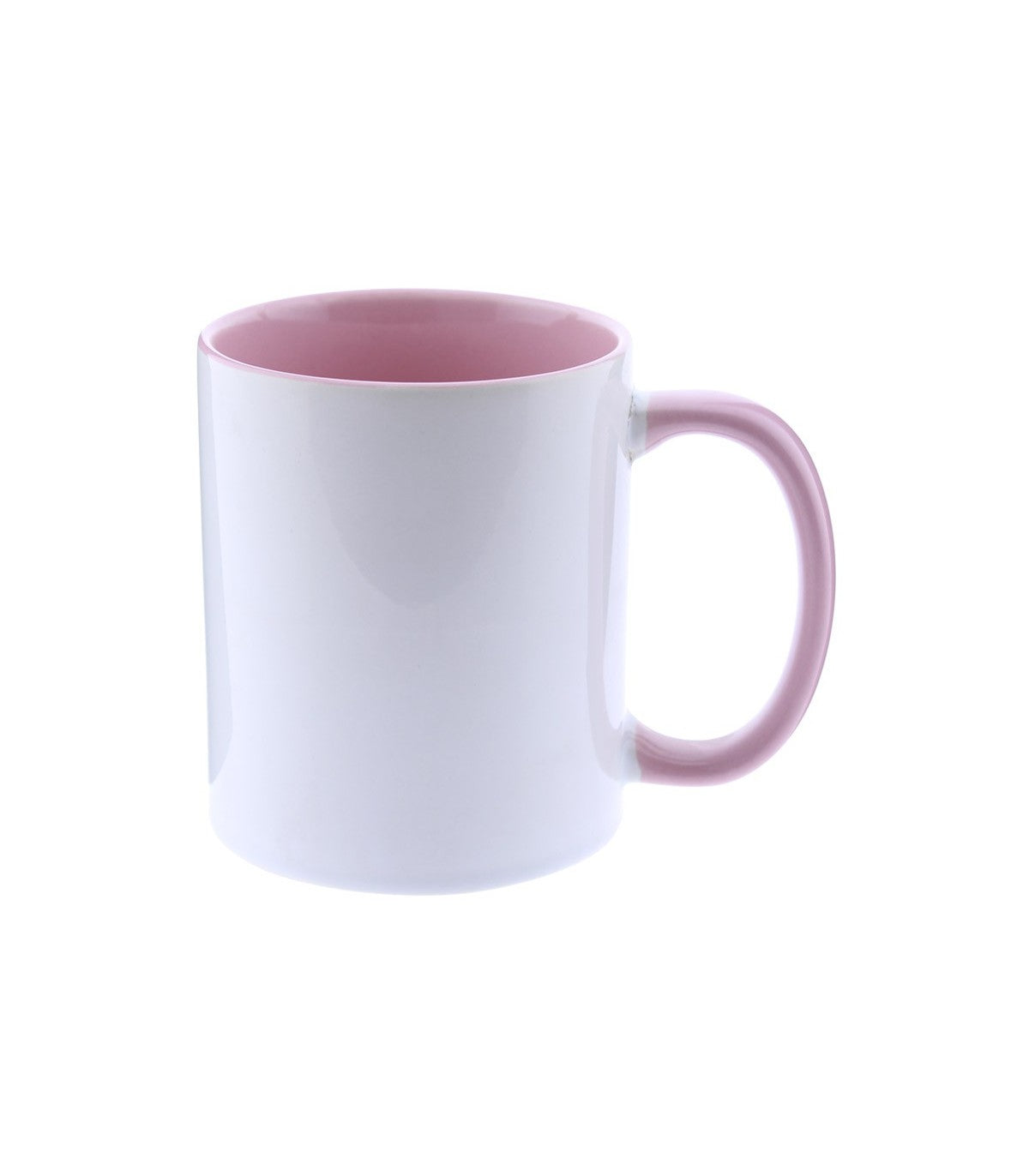 Taza BiColor Personalizada