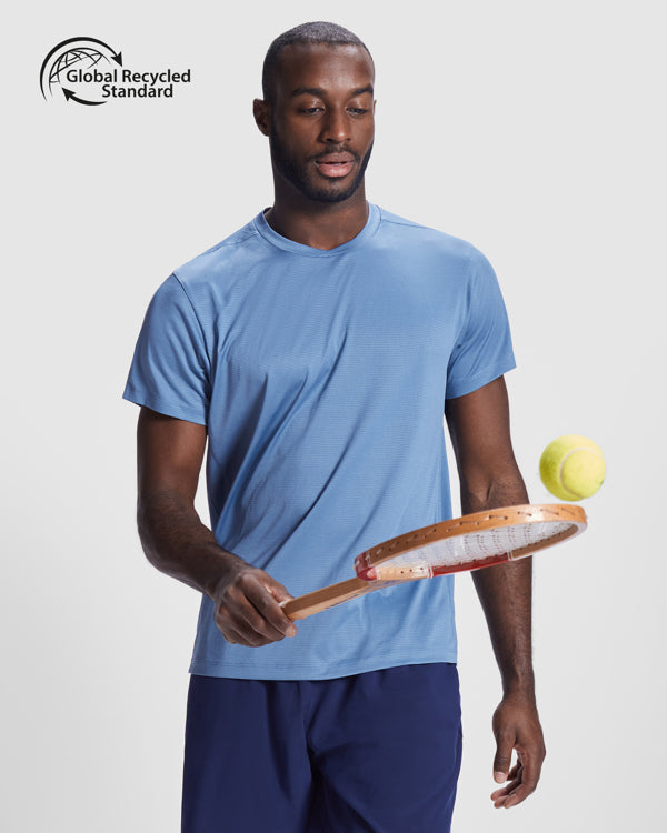 Camiseta SLAM