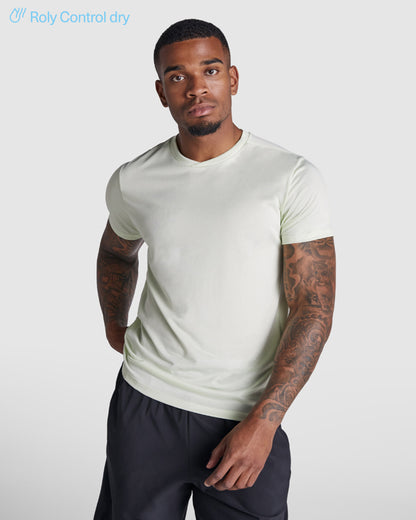 Camiseta SLAM