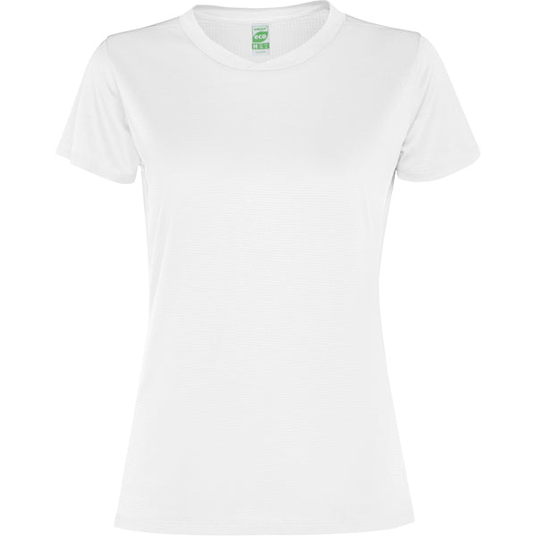 Camiseta SLAM WOMAN