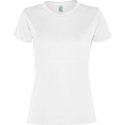 Camiseta SLAM WOMAN
