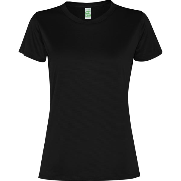Camiseta SLAM WOMAN