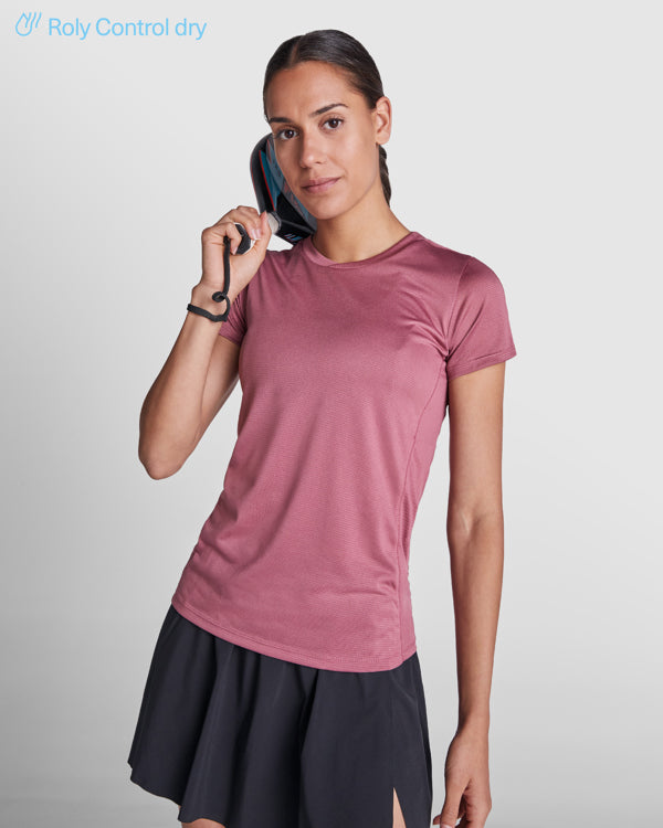 Camiseta SLAM WOMAN