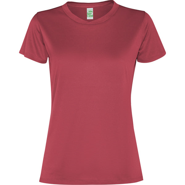 Camiseta SLAM WOMAN