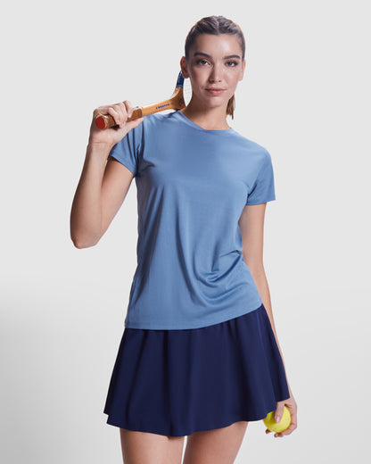 Camiseta SLAM WOMAN