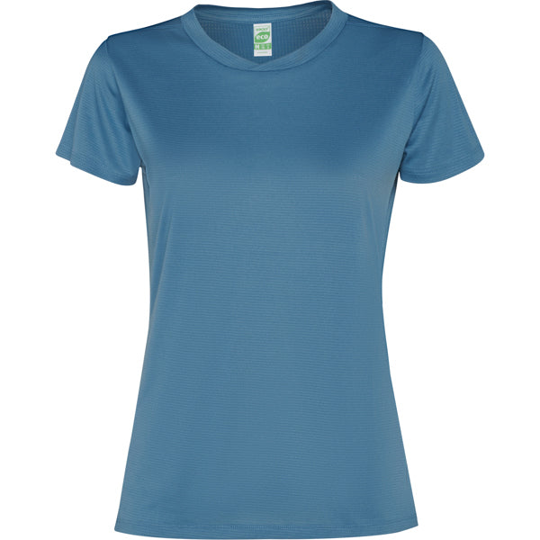 Camiseta SLAM WOMAN