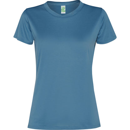 Camiseta SLAM WOMAN