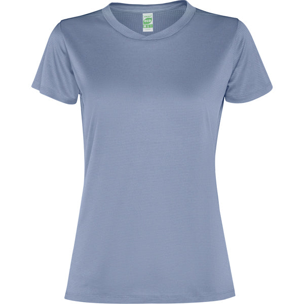 Camiseta SLAM WOMAN